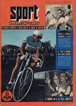 Sport Illustrato Anno 43 n. 42
