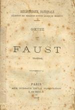 Faust. Tragedie