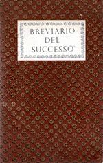 Breviario del successo