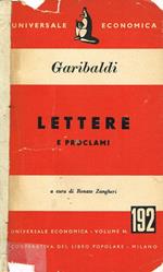 Lettere E Proclami