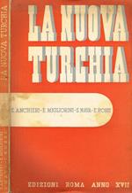 La Nuova Turchia