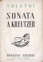 Sonata a Kreutzer