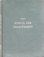 Schule der gelaufigkeit. Opus 299