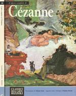 Cezanne. L'Opera Completa