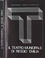 Il teatro municipale. di Reggio Emilia