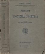 Principi di Economia Politica