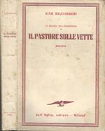 Il pastore sulle vette