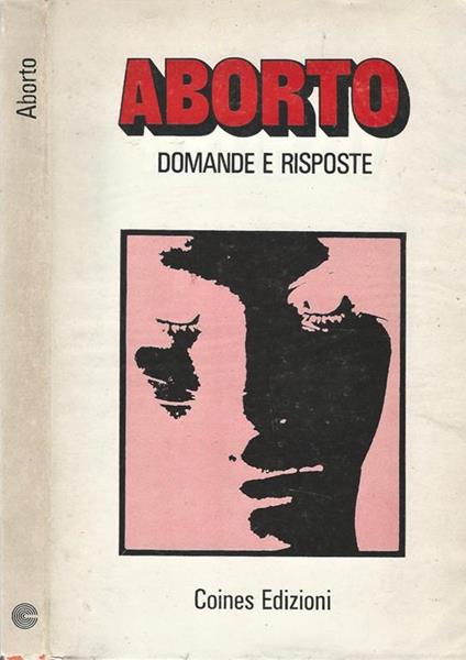 Aborto. Domande e Risposte - copertina