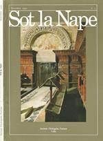 Sot la Nape N. 3. Rivista Filologica Friulana