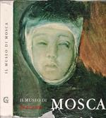 Il Museo Di Mosca