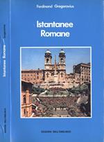 Istantanee Romane