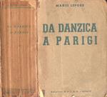 Da Danzica a Parigi. Cronistoria degli avvenimenti ( Agosto 1939 Giugno 1940 )