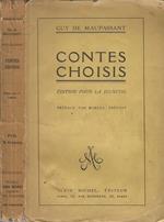 Contes choisis