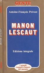 Manon Lescaut