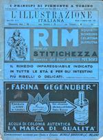 Illustrazione Italiana