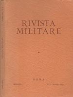 Rivista militare