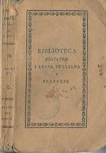 Storia della guerra della indipendenza degli Stati Uniti Di America