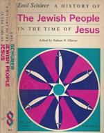 The Jewish People in the time of Jesus