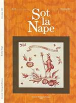 Sot la Nape N. 2 - 3. Trimestrale con gli atti della Società