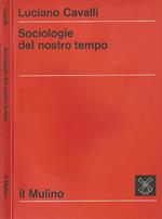 Sociologie del nostro tempo