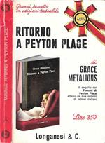 Ritorno A Peyton Place