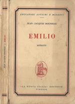 Emilio. Estratti