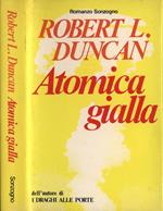 Atomica gialla