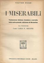 I miserabili