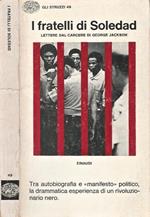 I fratelli di Soledad. Lettere dal carcere di George Jackson