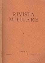 Rivista militare