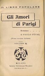 Gli Amori di Parigi (Volume II)