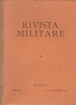 Rivista militare