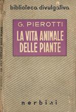 La Vita Animale Delle Piante