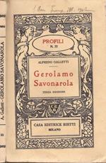 Gerolamo Savonarola