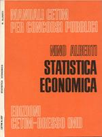 Statistica Economica