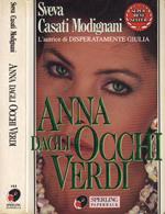 Anna dagli occhi verdi