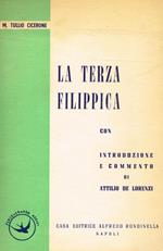 La Terza Filippica