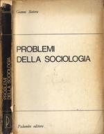 Problemi della sociologia