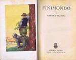 Finimondo