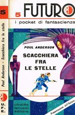 Scacchiera Fra Le Stelle