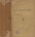 La Fontaine