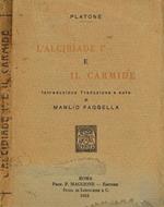 L' Alcibiade I° E Il Carmide