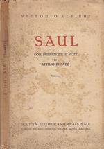 Saul