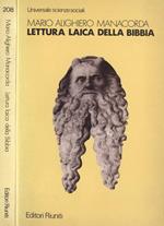 Lettura laica della Bibbia