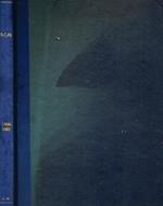 Bibliotheca Classica Orientalis Anno I Ii Fasc.3-4 1-2-3-4. Dokumentation Der Altertumswissenschaftlichen Literature Der Sowjetunion Und Der Lander Der Volksdemokratie