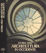 Storia dell' architettura in Occidente