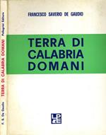 Terra di Calabria Domani