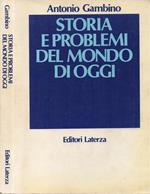 Storia e problemi del mondo di oggi. 1943-1980