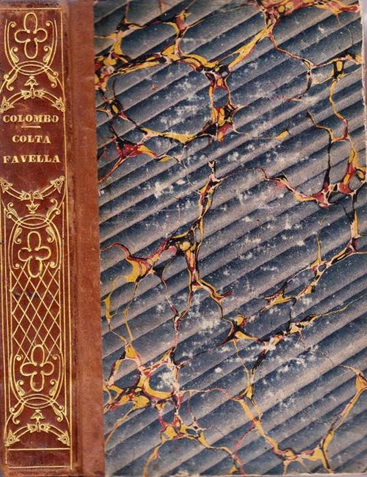 Lezioni su le doti di una colta favella, su la letteraturatura italiuana ed altri scritti - Michele Colombo - copertina