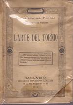 L' arte del tornio